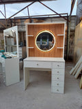 Tocador Touch Beauty Space