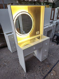 Tocador Touch Glam