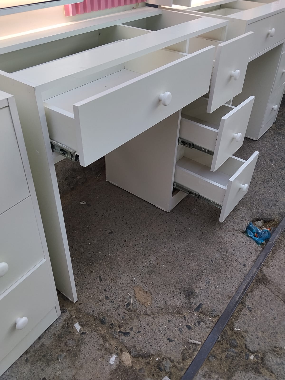 Tocador Touch Imperio